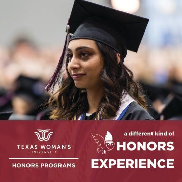 Honors Scholarships 2024