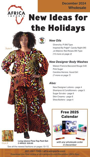 December Sales Flyer Yumpu