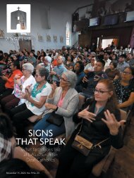 Angelus News | November 15, 2024 | Vol. 9 No. 23