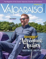 2024 Summer Valpo Magazine 