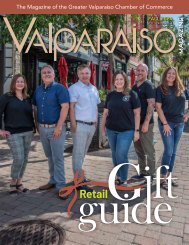 2024 Fall ValpoMagazine