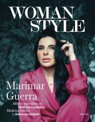 Woman Style nov 2024