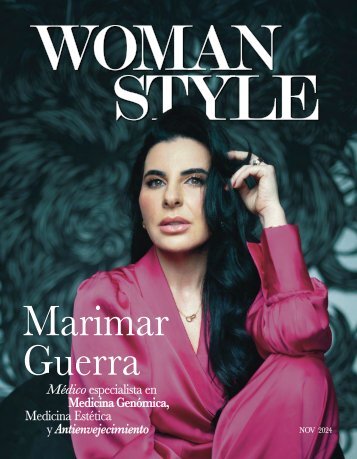 Woman Style nov 2024