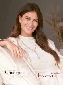 Juwelier Bott | Edition 25