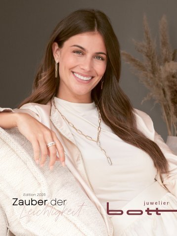 Juwelier Bott | Edition 25