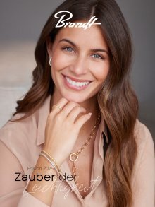 Juwelier Brandt | Edition 25