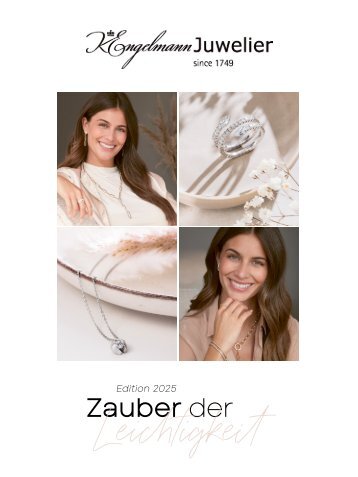 Juwelier Engelmann | Edition 25