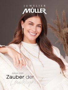 Juwelier Müller | Edition 25