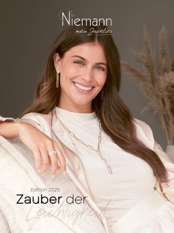 Juwelier Niemann | Edition 25