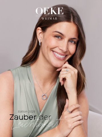 Juwelier Oeke | Edition 25