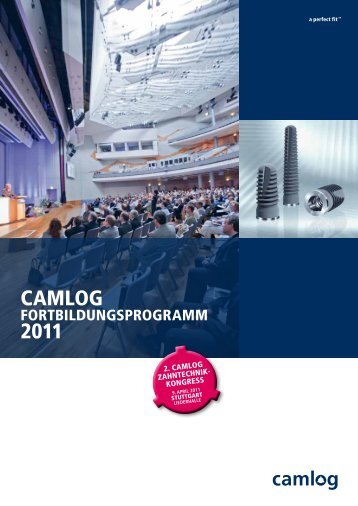 Download - Camlog