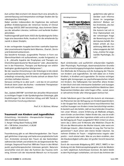 Ärzteblatt Mai 2008 - Ärztekammer Mecklenburg-Vorpommern