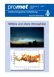 Institute stellen sich vor - DMG