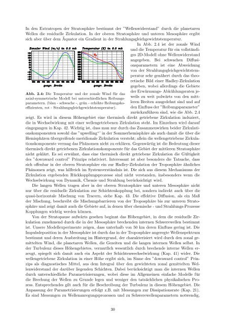 Institutsbericht 2002/2003 - Leibniz-Institut für Atmosphärenphysik ...