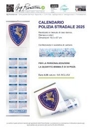 Calendario Raso PS 2025_FLYER