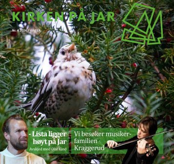 Kirken på Jar Nr4-24 enkeltsider