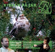 Kirken på Jar Nr4-24