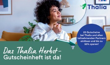 Thalia Herbst-Gutscheinheft 2024