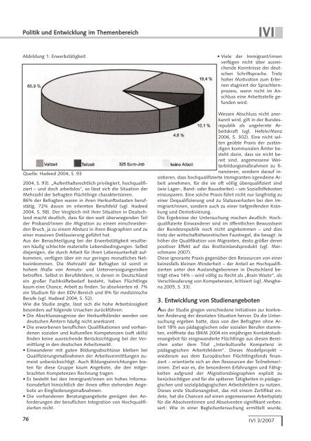 Internationalisierung,Vielfalt und Inklusion in Hochschulen