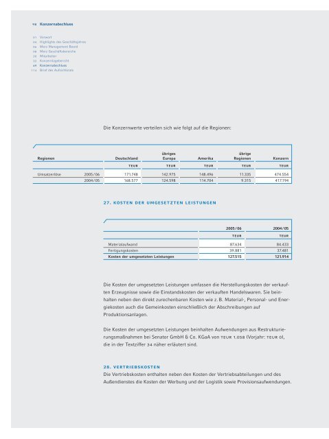 We care. - Merz Pharma