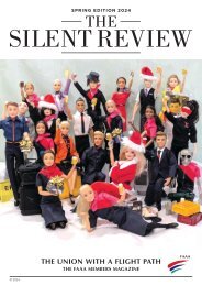 THE SILENT REVIEW_SPRING EDITION 2024_WEB