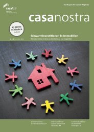 casanostra 178 - November 2024