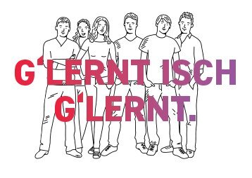 IHK Südlicher Oberrhein - Bereit für deine Zukunft CityCards M3