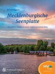 Reisemagazin 2024