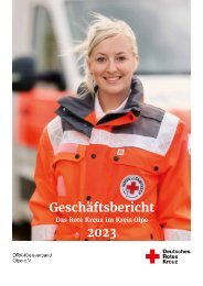 DRK-Olpe Geschäftsbericht-2023