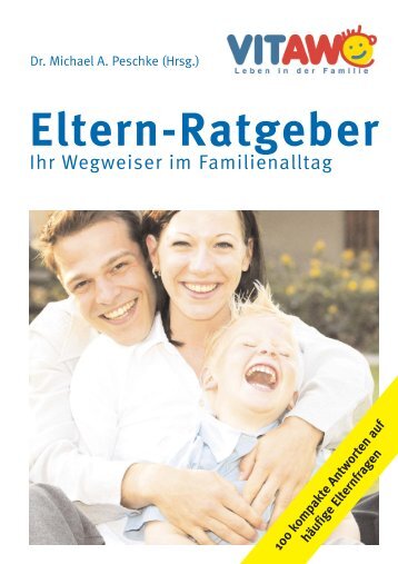 Eltern-Ratgeber - Deichmann-Familienwelt