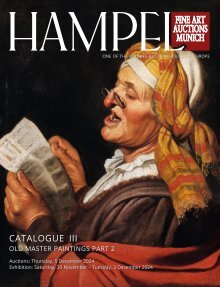 Gemälde Alte Meister – Teil 2