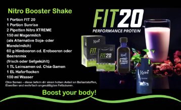 Blaubeeren und weitere Naturstoffe im Verbund! Welchen Vorteil hat das Zusammenspiel von Früchten und Beeren? Exclusiv bei Kyäni Thüringen 