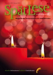 Spaetlese71