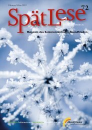 Spaetlese72