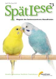 Spaetlese73
