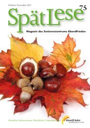Spaetlese75