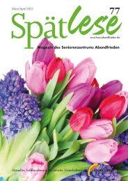 Spaetlese77