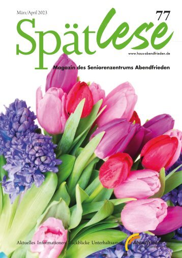 Spaetlese77