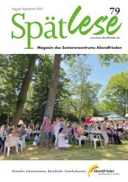 Spaetlese79