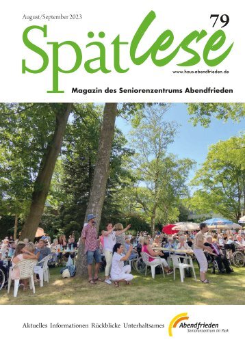 Spaetlese79