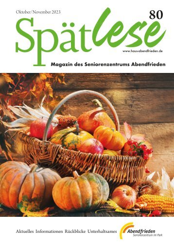 Spaetlese80
