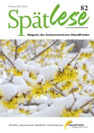 Spaetlese82
