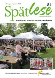 Spaetlese84