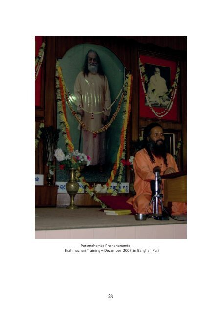 Journal 2012 Journal 2012 - Kriya Yoga Institute