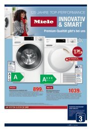 Prospekt Elektro Wienken
