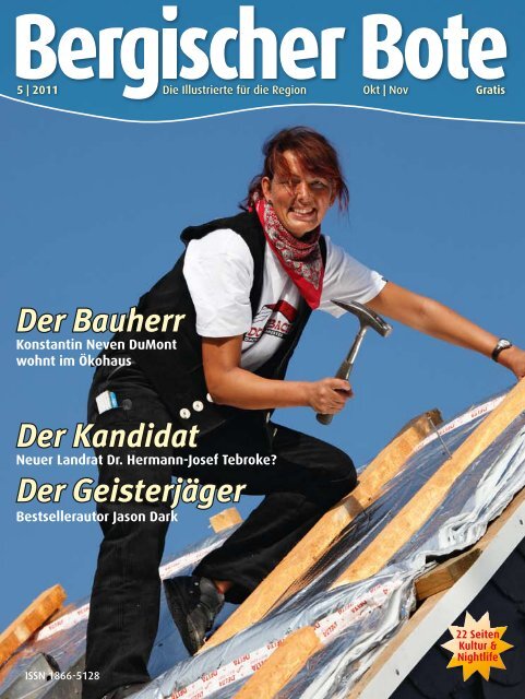 PDF-Ausgabe - Bergischer Bote