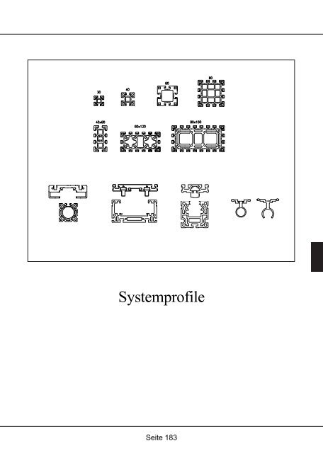 Positioniersysteme - Lineartechnik Korb