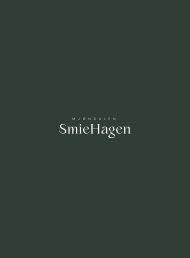 SmieHagen Prospekt - nov 24