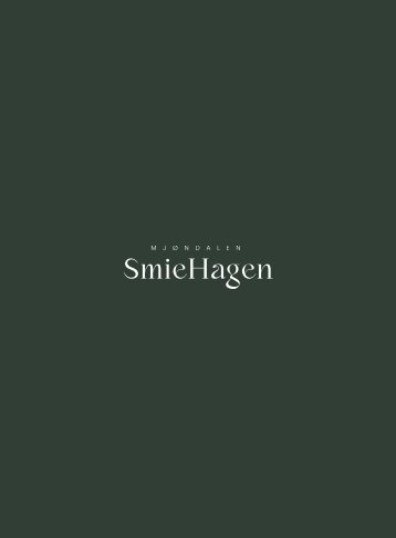 SmieHagen Prospekt - nov 24