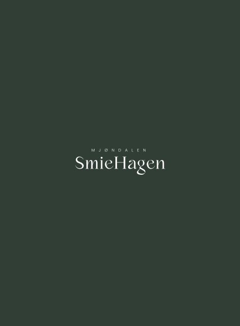 SmieHagen Prospekt - nov 24